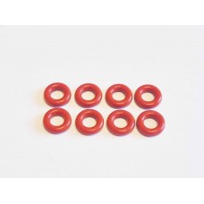 Sworkz 1/8 BBS shock seal O-ring (8pc) SW-400006