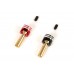 Heatsink Bullet Plugs 5mm (2)  T422649 Heatsink Bullet Plugs 5mm (2)  T422649