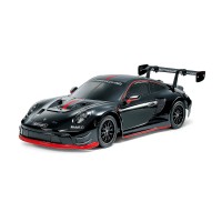 1/10 RC PORSCHE 911 GT3 R (992) (TT-02 CHASSIS) 58745