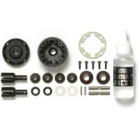 Tamiya Steel Gear Differential unit 54471
