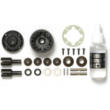 Tamiya Steel Gear Differential unit 54471
