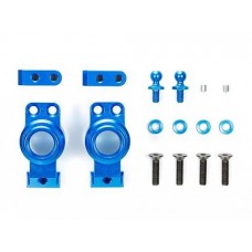 Tamiya aluminium rear uprights 54781 Tamiya aluminium rear uprights 54781