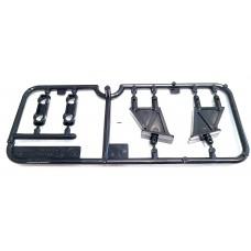 Tamiya 19115366 J PARTS BAG(J) 58554 Tamiya 19115366 J PARTS BAG(J) 58554