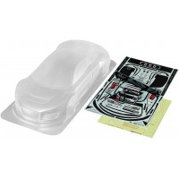 Tamiya Audi R8 LMS 2008 Body 51754 Tamiya Audi R8 LMS 2008 Body 51754