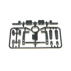 TRF421 L parts 9114110 (42384) Battery holder TRF421 L parts 9114110 (42384) Battery holder