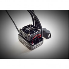 XPS SPORT V4BT SPEED CONTROL (110A, BUILT-IN BLUETOOTH) TEAM POWERS TPR-XPS/SPORT-V4BT-2S