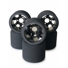 X-Compound REAR wheels-MEDIUM (3 pair rear wheels) 12R-6-XM X-Compound REAR wheels-MEDIUM (3 pair rear wheels) 12R-6-XM