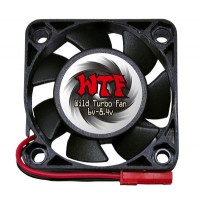 Wild Turbo Fan 40mm Ultra High Speed Motor Cooling Fan