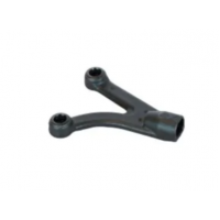 x4 COMPOSITE UPPER ARM INNER SHOCK POSITION FR/RL - 302134-C