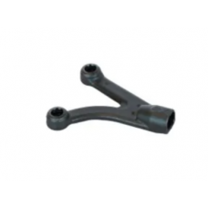 x4 COMPOSITE UPPER ARM INNER SHOCK POSITION FR/RL - 302134-C