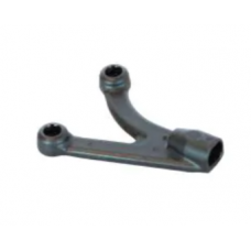X4 COMPOSITE UPPER ARM INNER SHOCK POSITION - FL/RR  302144-C