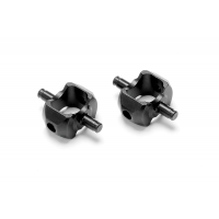 305245 ECS BB DRIVE SHAFT ADAPTER - HUDY SPRING   305245 ECS BB DRIVE SHAFT ADAPTER - HUDY SPRING