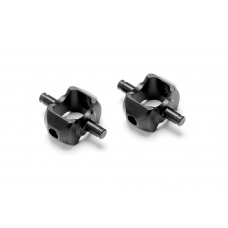 305245 ECS BB DRIVE SHAFT ADAPTER - HUDY SPRING   305245 ECS BB DRIVE SHAFT ADAPTER - HUDY SPRING