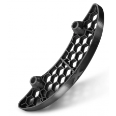 X12 RUBBER 3D GT BUMPER