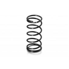 shock spring progressive 2.0-5.5 black 2 dots X378096