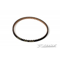Kevlar drive belt rear 3x189mm Kevlar drive belt rear 3x189mm