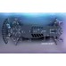 XRAY X4F'27 - 1/10 ELECTRIC TC FWD
