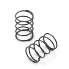 Side spring C = 0,5 Black X373589 Side spring C = 0,5 Black X373589