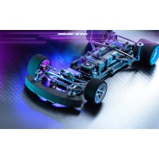 XRAY 370506- X10 2026 - 200mm PanCar WGT Car Kit