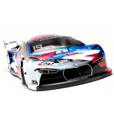 ZOORACING PANTERRA ZR-0019-07 