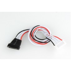 Balancer Cable for 6s battery - 30cm