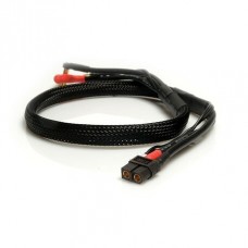 XT60 Charging Lead 30cm Hardcase 4/5mm