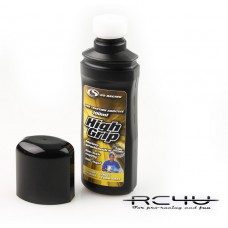 CS-Racing High Grip, tire adhesive -incl. Brush Bottle- 100ml