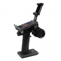 Flysky Noble NB4-Pro+ with 2 Receiver Flysky Noble NB4-Pro+ with 2 Receiver