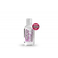 HUDY ULTIMATE SILICONE OIL 1000 cSt - 50ML HUDY ULTIMATE SILICONE OIL 1000 cSt - 50ML