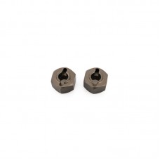 ALUMINIUM WHEEL ADAPTATOR BXR.MT