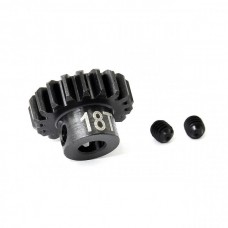 Tamiya 04 Module Pinion Gear 28T - Hard Coated Aluminum RC Car Part 42227