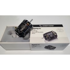 Hobbywing motor 13.5T G4R HW30401749 Hobbywing motor 13.5T G4R HW30401749