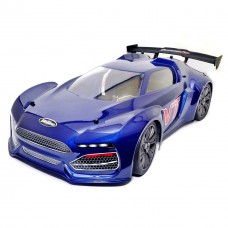 Hobao Hyper VTE On-Road Brushless 1/8 150A 6s RTR