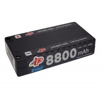 Intellect MC3 8800mAh 120C 3.8V 1S Long Runtime Graphene 1/12 Pack LiHV Intellect MC3 8800mAh 120C 3.8V 1S Long Runtime Graphene 1/12 Pack LiHV
