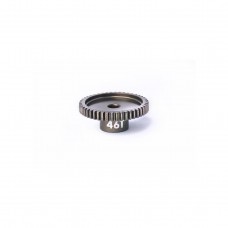 Koswork 64P 46T Aluminum Thin Lightweight Pinion Gear Koswork 64P 46T Aluminum Thin Lightweight Pinion Gear