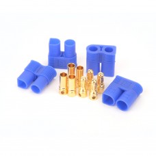 EC3 PLUGS M/F - 2PAIRS EC3 PLUGS M/F - 2PAIRS
