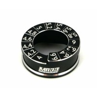 MR33 Circle Droop Gauge 4,0 - 6,6mm MR33 Circle Droop Gauge 4,0 - 6,6mm
