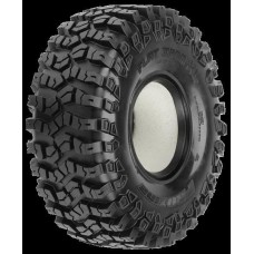 Flat Iron XL 1.9" G8 Rock Terrain Truck Tires (2) F/R (PRO1011200)