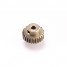 26T 48DP aluminium pinion