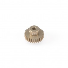 28T 48DP aluminium pinion