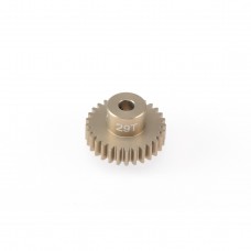 29T 48DP aluminium pinion