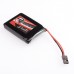 RUDDOG 3200mAh 3.7V MT-5 | MT-44 LiPo Transmitter Battery Pack RUDDOG 3200mAh 3.7V MT-5 | MT-44 LiPo Transmitter Battery Pack