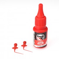 CA Tire Glue Thin 20g Ruddog RP-0284 CA Tire Glue Thin 20g Ruddog RP-0284