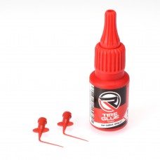 CA Tire Glue Thin 20g Ruddog RP-0284 CA Tire Glue Thin 20g Ruddog RP-0284