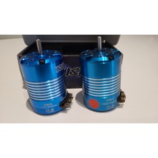 RUSH 17.5 brushless motor T49010175 RUSH 17.5 brushless motor T49010175