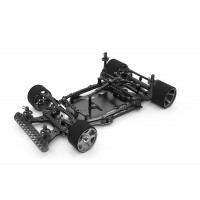 Schumacher 1/12 Chassis Eclipse 6
