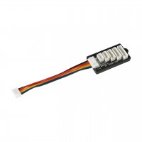 BALANCER PORT SKYRC 2-6s XH-Type BALANCER PORT SKYRC 2-6s XH-Type