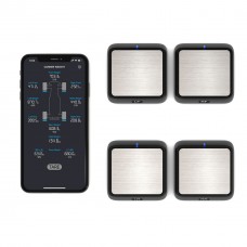 SkyRC Corner Weight System Bluetooth SK500036-01