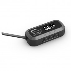 Digital RC ride height gauge skyrc SK500049-01 Digital RC ride height gauge skyrc SK500049-01