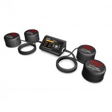 SkyRC Tire Warmer TWneo with silicone warming Cup